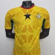20 African Team Player Edition Jersey Football Jersey Order Ghana Senegal Cortediva