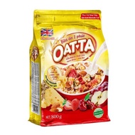 1 Minute Meal Oatta Cheese Almond Oatmeal Bag 800g