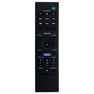 The new remote controller RMT-AH514U is compatible with Sony Audio HT-A3000 3.1CH spare parts