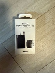SAMSUNG 65W PD ADAPTER