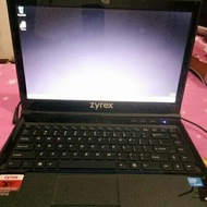 Laptop Zyrex W240HU