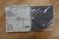 กรองอากาศในห้องโดยสาร (Cabin Air Filter) Mercedes-Benz C-Class W205,E-Class W213,CLS C257,GLC X253