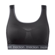 百貨專櫃 黛安芬 Triaction Studio交叉肩帶運動內衣 M 三色 運動內衣 無鋼圈 內衣