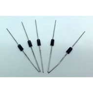 10 Pulse Diode FR107 1A-1000V / Diode FR107 1A / DO-41 / Schottky Rectifier Diode 1A-1000V / Electro