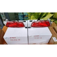 RANGE ROVER EVOQUE REAR BUMPER LED LIGHT FOG LAMP