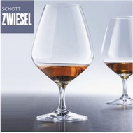 Orange Crystal Schott Zwiesel Glass BAR SPECIAL 43 COGNAC Brandy Import ORIGINAL