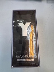 Ysl香水