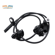 57470-T6A-J01 Rear Right ABS Wheel Speed Sensor for  Elysion RR8  RC1 RC3 2014-2018 Auto Parts 57470