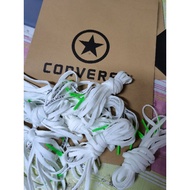 ❗❗CONVERSE SHOES LACE + PAPER BAG CONVERSE
