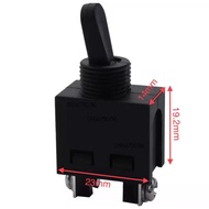 ✟ON/OFF Powertools Position Toggle Switch for Angle Grinder