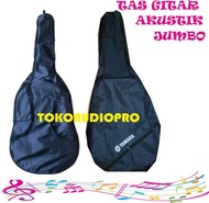 TAS GITAR AKUSTIK YAMAHA JUMBO