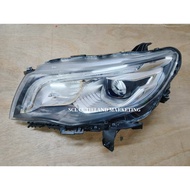 ✪ Proton X70 Front Headlight Headlamp Lampu Depan Lampu Hadapan Original