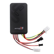 DAGPS GT06 Original Accurate GPS Tracker Vehicle Tracking Device with Microphone (TK100 Compatible) 