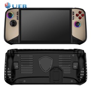 Máy chơi game cầm tay trường hợp cho MSI Claw 8 Ai + 2025 TPU với chân đế máy chủ Vỏ chống trầy xước