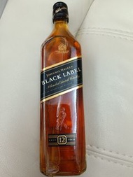 Johnnie Walker Black Label
