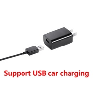 【High Cost-Performance】 Electric Shaver Usb Charging Cable Power Cord Charger Electric Adapter For F