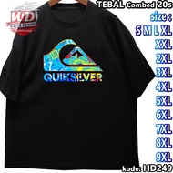 KAOS XS S M L XL 2XL 3XL 4XL 5XL 6XL 7XL 8XL 9XL KAOS BIG SIZE JUMBO HD249
