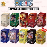 [Japanese Box] One Piece TCG Japanese Booster Box |   OP17 |   OP16 |   OP15 |   EB04 |   OP14 |   O