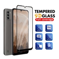 LAYAR Tempered Glass 9H Nokia C31 C20 C12 Anti-Scratch Clear Screen Full Glue Coverage