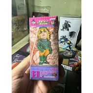 wcf Dio Part 7 New Jojo bizzare adventure Hunting Across The Century