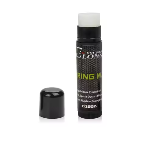 5PCS Bow String Wax Archery Crossbow Bow String Wax Archery Protection Waterproof Archery Bowstring