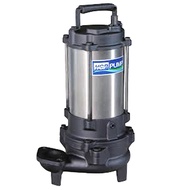 HCP FN-22U 2"/2HP/THREE PHASE SUBMERSIBLE PUMP