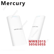 Mercury MWB201S 505G505S B2B5 515 Monitoring Elevator Wireless Bridge 2.4G5.8G 15 kilometers