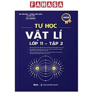 Sách - Tự Học Vật Lý Lớp 11 - Tập 2