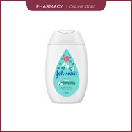 [CLEARANCE SALE EXP 12/2024] JOHNSON'S BABY MILK + RICE LOTION 100ML