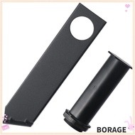BORAG  Printer Filament Bracket, Metal Filament Mount Bracket, Easy Assembled  Filament Rack Spool H