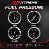 METER FUEL REGULATOR