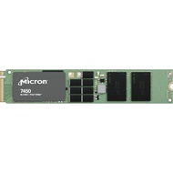 Micron Hard Drive 1.9TB M.2 NVMe - 7450 PRO Series (Read 5000 MB/s)(Write 2400 MB/s) MTFDKBG1T9TFR-1