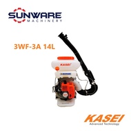 KASEI 3WF-3A Garden Knapsack Mist Duster Blower 14L / 20L