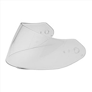 (LP7F) 4X Universal Type Motorcycle Helmet Anti-Rain Anti-Fog Film Electric Car Half-Helmet Anti-Fog