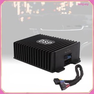[LslhjMY] Automotive DSP Amplifier Low Level Input Car Audio Digital