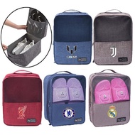 Football Club Football Team Shoes Bag Football Shoes Storage Bag