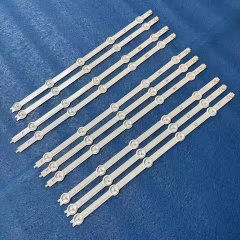 LED strip for Vizio E420-A0 E420I-A0 E420D-A0 42LN5300 42LN5400 42LN5700 42LA615V 42LN5708 42LN570R 