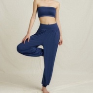 - ASANA SPORTS PANTS