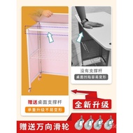 Stall Trolley Foldable Sample Promotional Table Display Stand Supermarket Portable Exhibition Table 