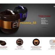 SMC 4033 RICE COOKER 2.5 liters YONGMA MAGIC COM YONGMA SMC4033/ YMC-4033 YONGMA RICE COOKER