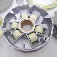 AG50/AG60/AG100/V100/Suzuki Monster 50 Front Clutch/Mobile Disc/Drive Disc/Pulley Disc