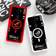 HP { EC003 } Latest OPPO A5 2020 A9 2020 Case - OPPO A5 2020 A9 2020 Cellphone Casing - ElevenCase -