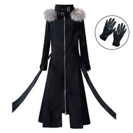 Bungou Stray Dogs Atsushi Nakajima Cosplay Costume - New Design