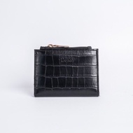 Preloved Flicka Wallet Black Mini