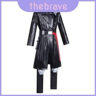 Costume Cosplay For Delta Force Ghroth Fans Featuring Delta Action Character In Street Style Design