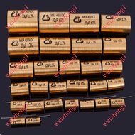 Xinya Metalized Polypropylene Audio Amplifier Power Amplifier Coupling Audio Capacitor MKP 400V33UF/