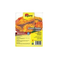 Asyura Asam Pedas paste