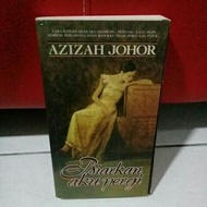 Biarkan Aku Pergi - Azizah Johor