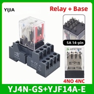 DC 24V Intermediate Relay