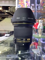 NIKON AFS 20mm F1:8 G ED 大光圈 廣角鏡 超新淨